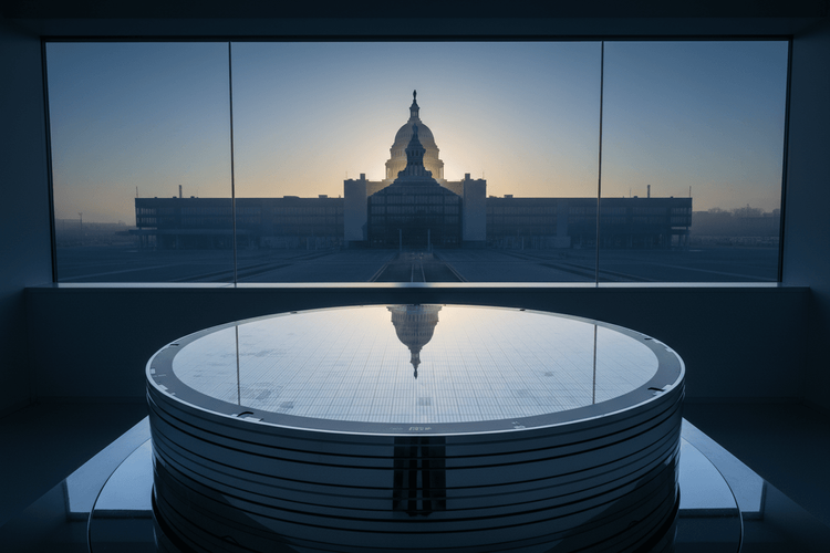 DAX kämpft um 25.000-Punkte-Marke – Neue US-Zolldrohungen