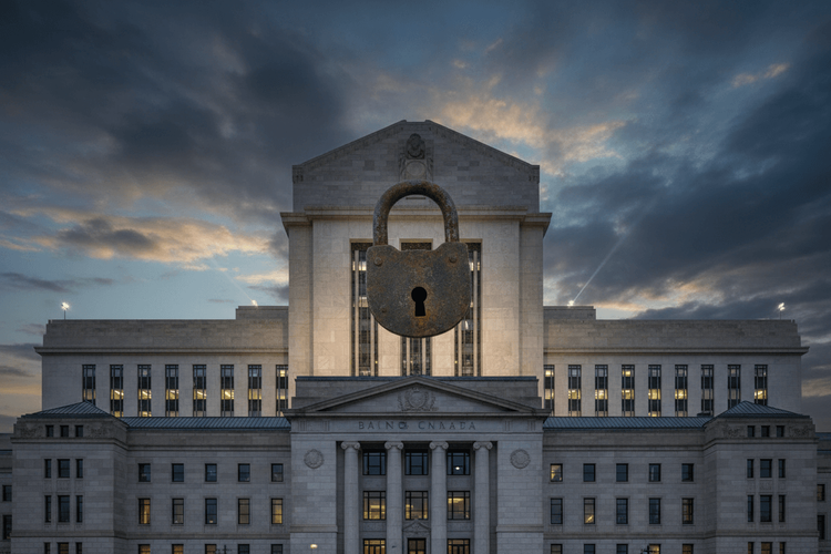 Bank of Canada warnt vor Bedrohung der Fed-Unabhängigkeit