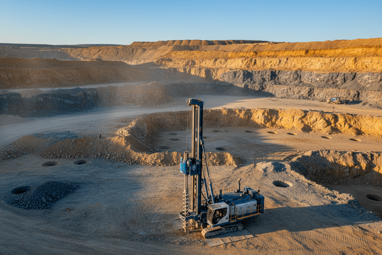 Asara Resources sammelt 60 Millionen US-Dollar für Explorationsvorhaben