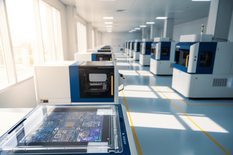 TSMC erwartet anhaltende KI-Chip-Nachfrage und Lieferengpässe