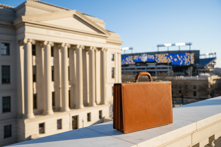 US-Justizministerium untersucht NFL wegen kartellrechtlicher Bedenken bei Medienrechten