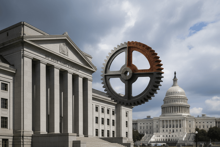 Bank of Canada hält Zinsen stabil – Fed-Unabhängigkeit sorgt für Unsicherheit