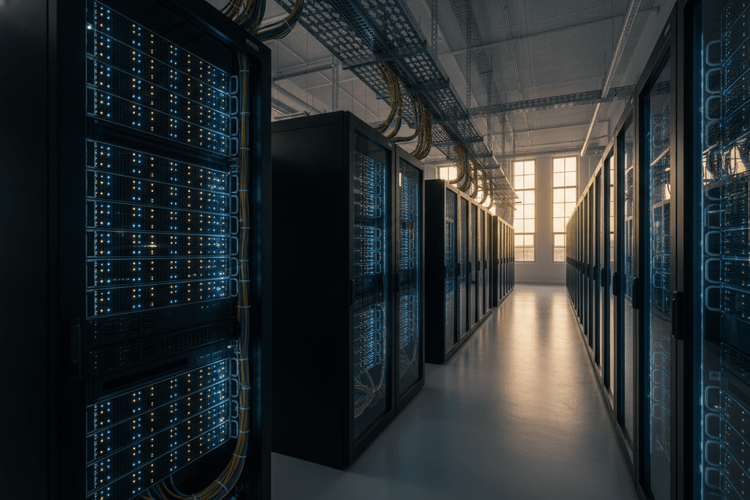 Marktausblick Donnerstag: Rechenzentren, Apple, Cisco und Cerebras im Fokus