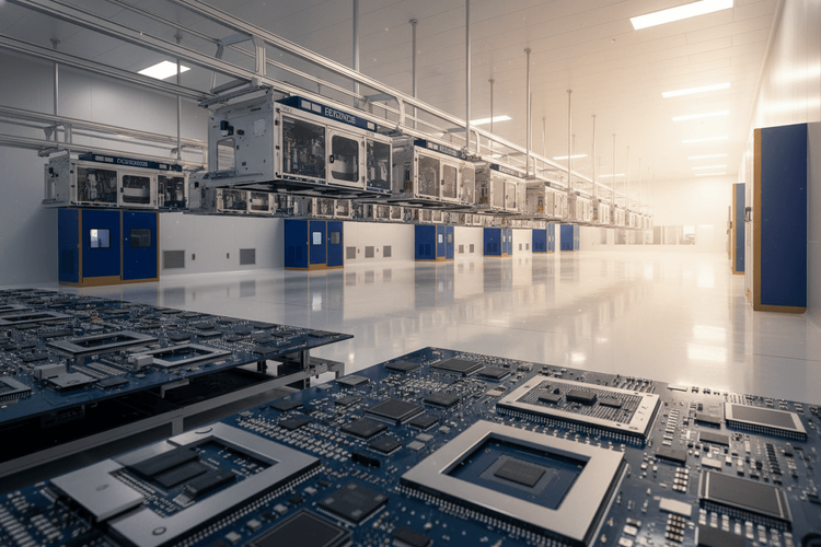 Marvell Technology: Quartalszahlen mit 16,8% Kursbewegung erwartet