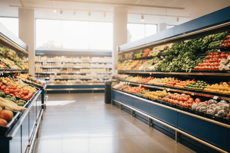 Albertsons senkt Jahresprognose – Aktie bricht um 15% ein
