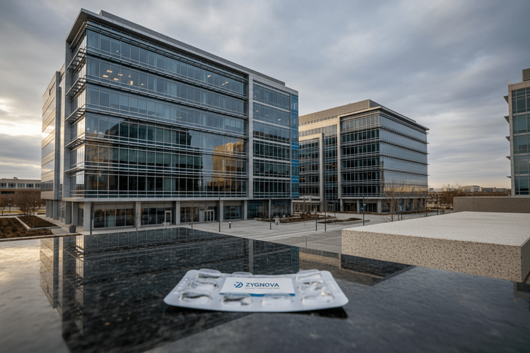 Eli Lilly Aktie bricht ein nach Leberversagen bei Foundayo-Patient