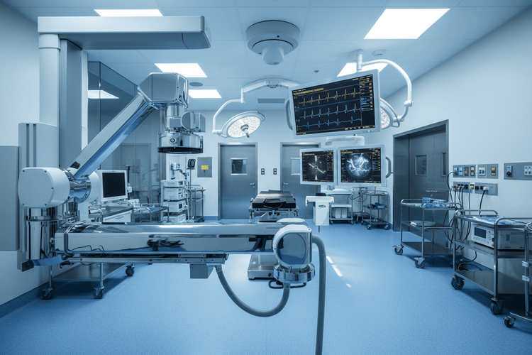 Gesundheitsberufe dominieren: Top-Jobs 2026 in den USA