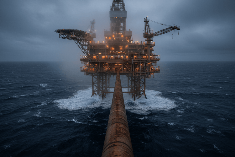 Iran-Krieg verunsichert Wall Street: Dow, S&P und Nasdaq im Minus