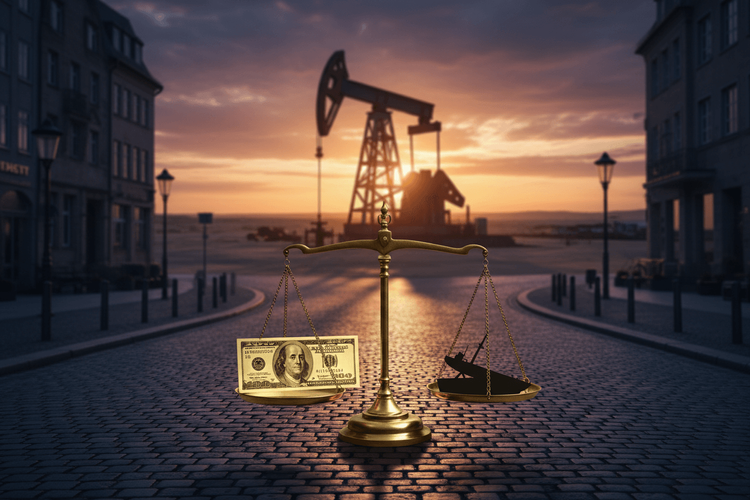 US-Dollar steigt: Iran-Konflikt befeuert Nachfrage nach sicheren Häfen