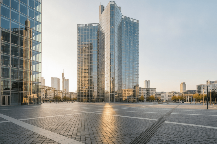 BofA sieht weiteres Abwärtspotenzial für den Euro