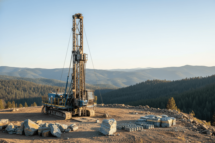 Resolution Minerals sammelt 20 Mio. AUD für kritische Mineralien in den USA