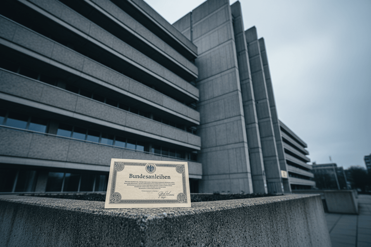 Bundesanleihen-Rendite bleibt unter 3% – Barclays sieht Spanne bis 2,90%