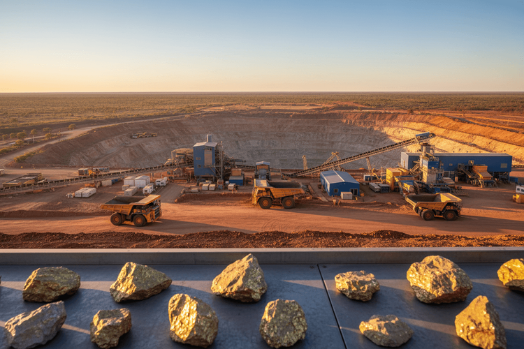 Australischer Aktienmarkt schließt fester – S&P/ASX 200 auf 1-Monats-Hoch