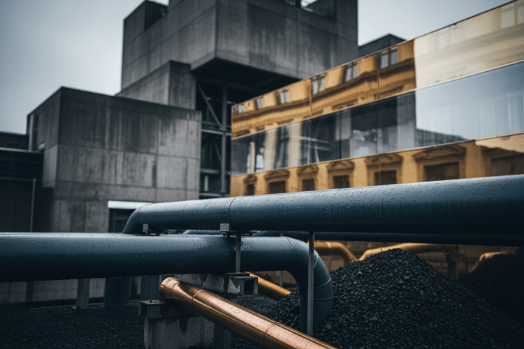 Heizungsgesetz, DAX-Volatilität und globaler Rohstoffnationalismus im Fokus