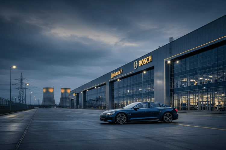 Deutsche Autoindustrie in Ungarn: Stützt sie Orbáns System?