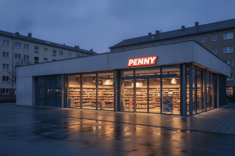 Penny kämpft um Wachstum: Rewes Discounter setzt auf neue Strategie