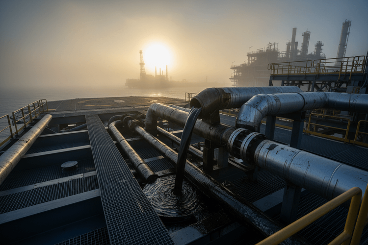 Ölpreise fallen trotz stärkstem Monatszuwachs seit Jahren zurück