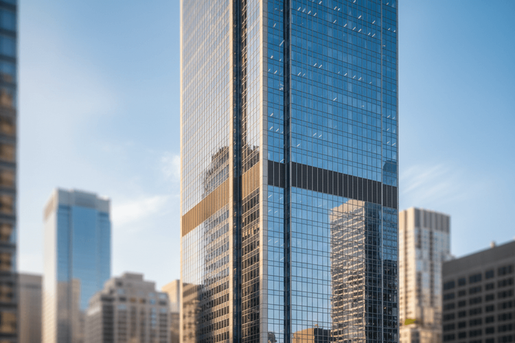 JPMorgan bot eine Million Dollar für stillen Vergleich