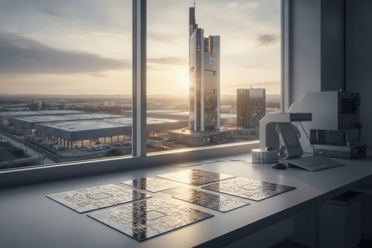 Geopolitik, KI und Industrie: Globale Märkte Mitte Juli 2026