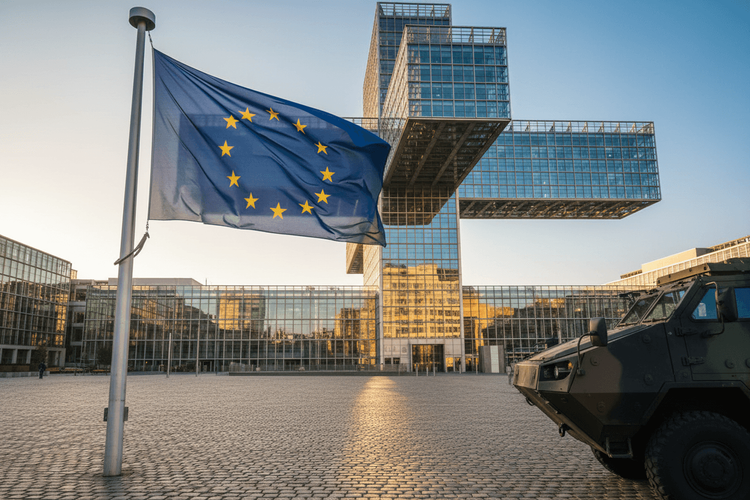 Polen sucht neue EU-Instrumente zur Verteidigungsfinanzierung