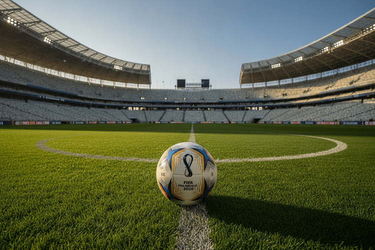 Citadel-Chef Griffin finanzierte Pochettino als US-Fußballnationaltrainer mit