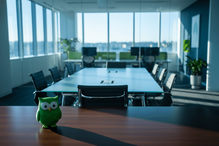 Duolingo-Aktie 80% unter Allzeithoch: Jetzt das beste Schnäppchen?