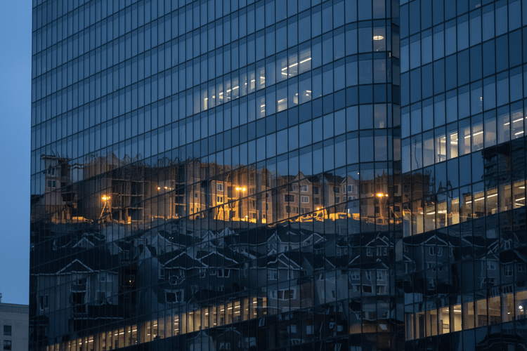 US-Demokraten fordern härteres Verbot für Immobilien-Investoren