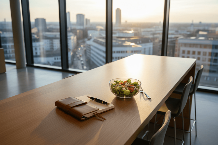 Smalltalk-Experten verrät: So gelingt Gesprächseinstieg wirklich