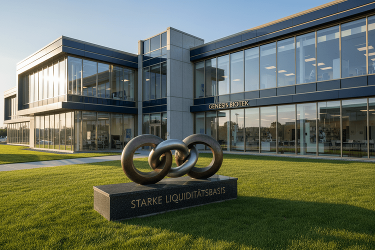 Prothena springt nach 100-Millionen-Dollar-Aktienrückkaufprogramm an