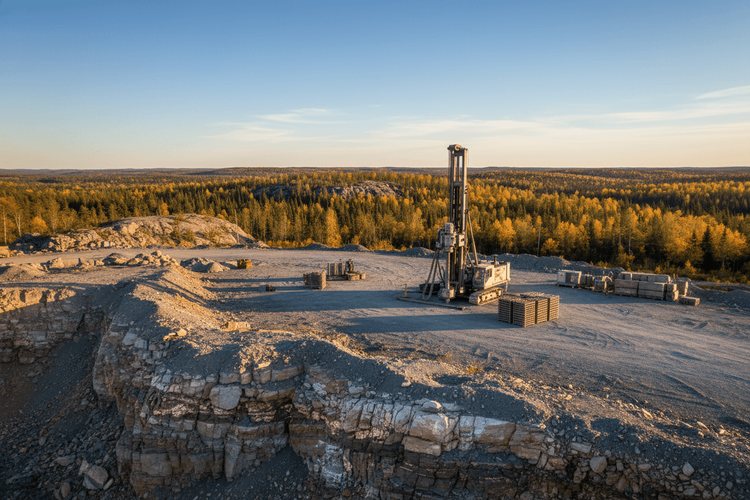 Golden Minerals sichert sich Investment von Sandstorm-Gründer Nolan Watson