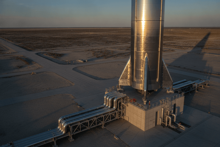Neue IPOs handeln wie SpaceX: Diese Kennzahl schützt Anleger