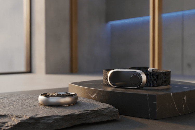 Oura und Whoop: Wearables-Boom mit unsicherem Investment-Case