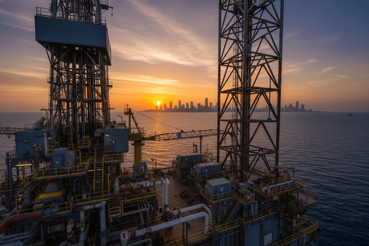 S&P 500: Gewinnprognosen steigen, Bewertungen brechen ein