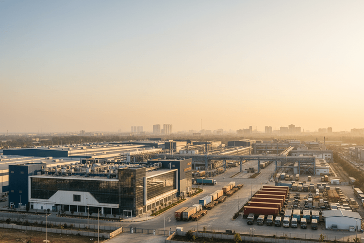 Indiens Arbeitslosenquote fällt im Februar auf 4,9 Prozent