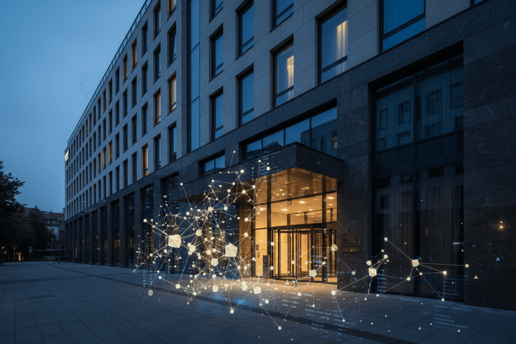 Accor übertrifft Gewinnprognose dank KI-gestützter Buchungsstrategie