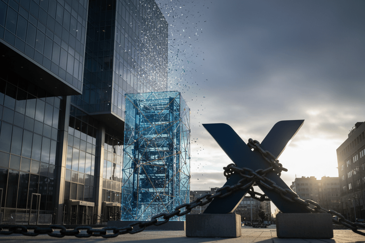 Kanada weitet Untersuchung gegen X wegen Grok-Deepfakes aus