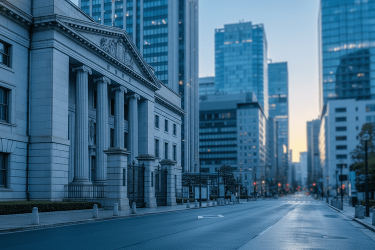Japans Kerninflation fällt auf Vierjahrestief – BOJ vor Zinserhöhung