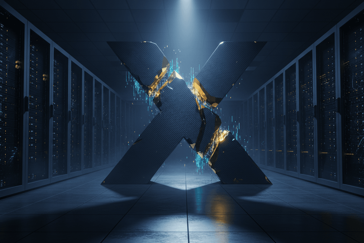 X-Plattform von Elon Musk: Massiver Ausfall betrifft Tausende US-Nutzer