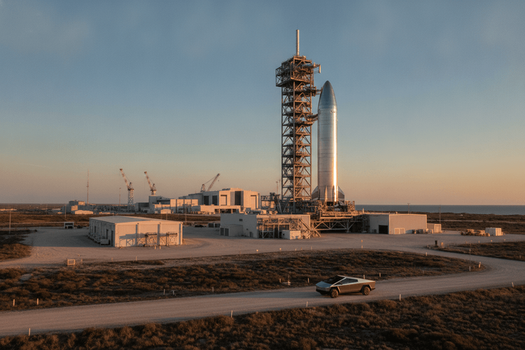 Jim Cramers Top 10 Marktthemen: SpaceX, Tesla und Yum Brands