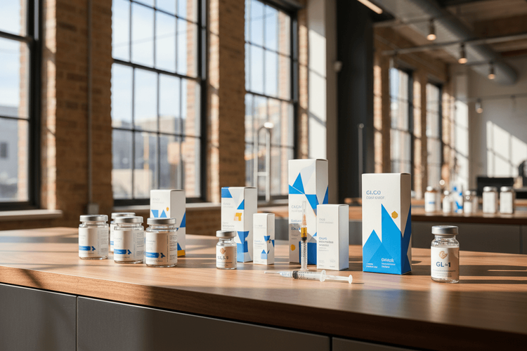 GLP-1-Abnehmspritzen verändern den 40-Milliarden-Dollar-Cannabismarkt