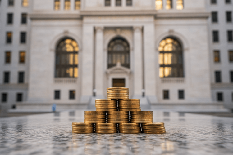 Bessents Yen-Trade: Unbeabsichtigte Folgen für globale Märkte