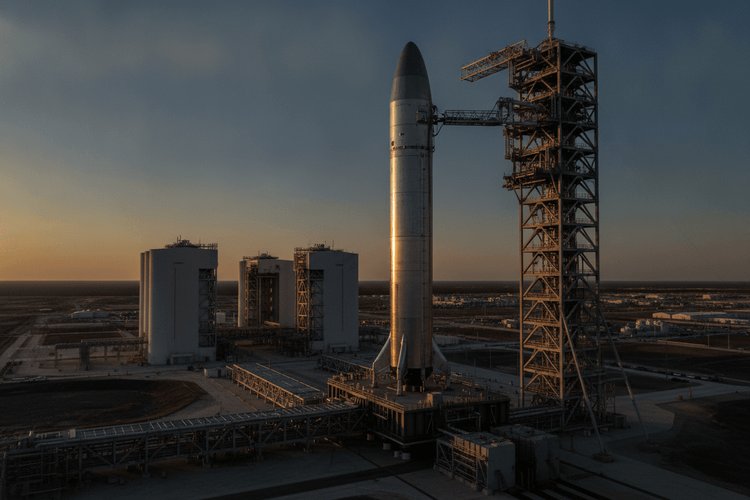 Musk-Vertrauter Gracias profitiert mit 68 Milliarden Dollar vom SpaceX-Börsengang
