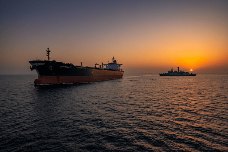 FTSE 100 steigt: Pfund legt zu, Starmer warnt vor Kriegsbeteiligung