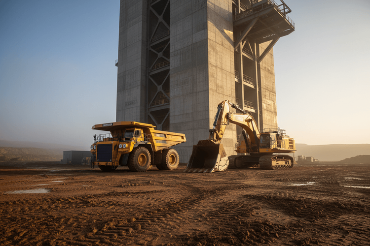 Goldpreis über 5.000 Dollar: Mining-Boom und neue Projekte