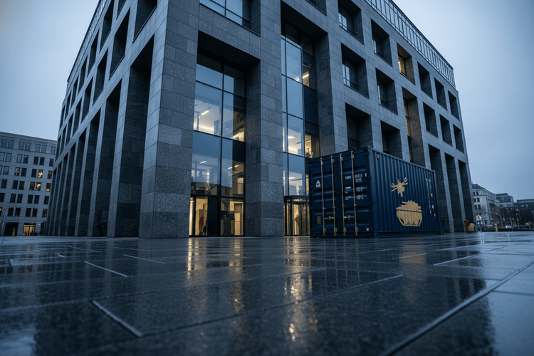 ESM-Chef: 500-Milliarden-Euro-Krisenfonds könnte Verteidigungsausgaben finanzieren