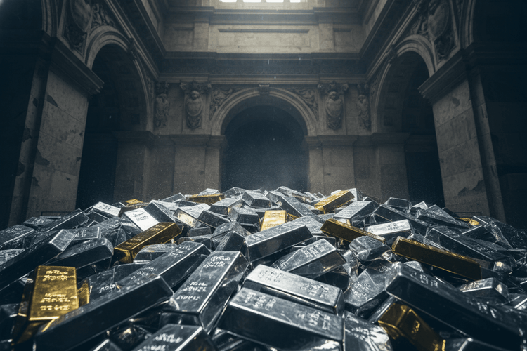 Citi hebt Goldpreis-Ziel auf 5.000 Dollar an – Warnung vor Zoll-Risiken