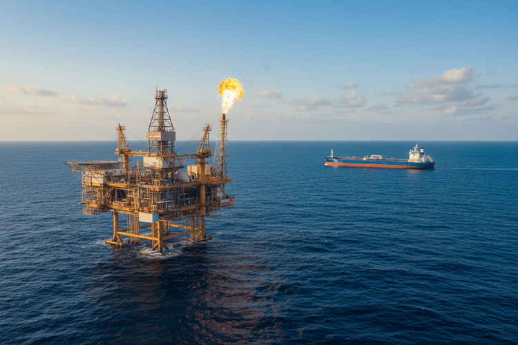 DAX dreht ins Plus – Iran-Krise treibt Ölpreise weiter hoch