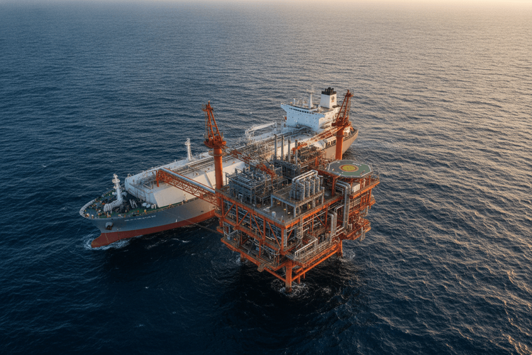 Shell erwartet deutlich höhere Handelsgewinne im zweiten Quartal