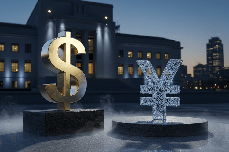 Dollar nahe Zweiwochenhoch – Yen profitiert vor Japan-Wahl