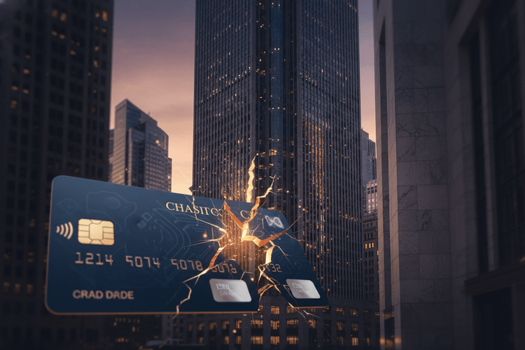 US-Futures stabil nach JPMorgan-Verlusten – Bankgewinne im Fokus